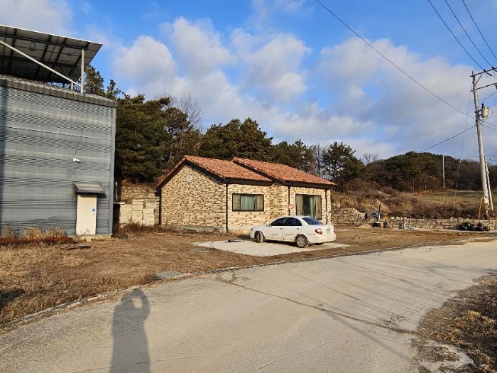 경기 이천시 설성면 창고시설 경매 물건 사진 6 · 2024타경30463