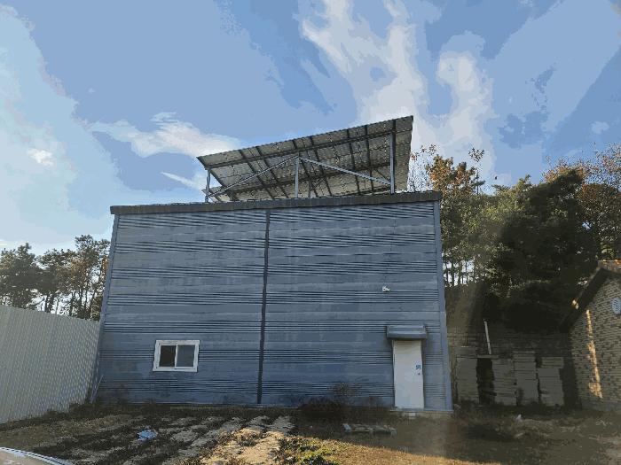 경기 이천시 설성면 창고시설 경매 물건 사진