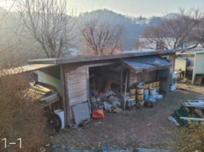 경기 양평군 양서면 단독주택 경매 물건 사진