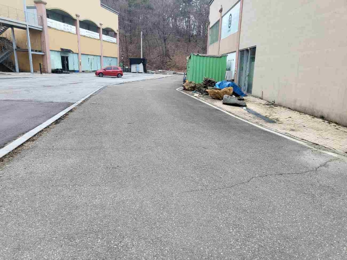 경기 여주시 상거동 근린생활시설 경매 물건 사진