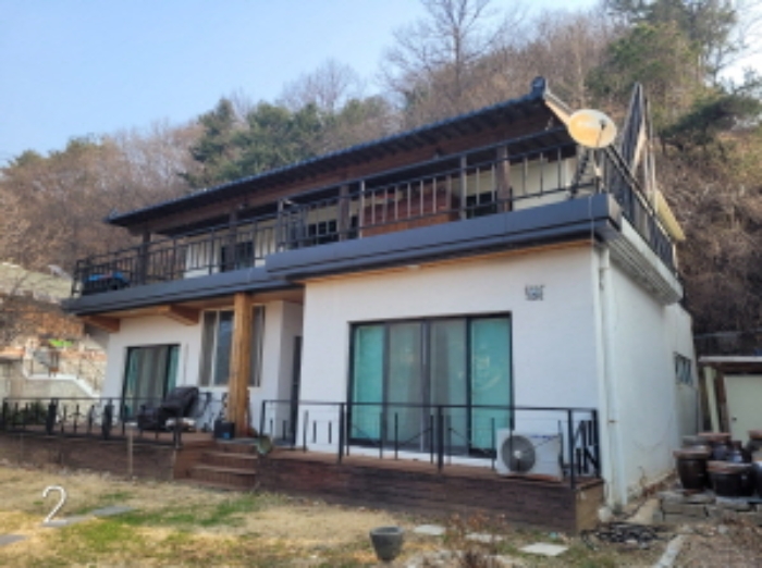 경기 양평군 용문면 단독주택다가구 경매 물건 사진 2 · 2024타경32247