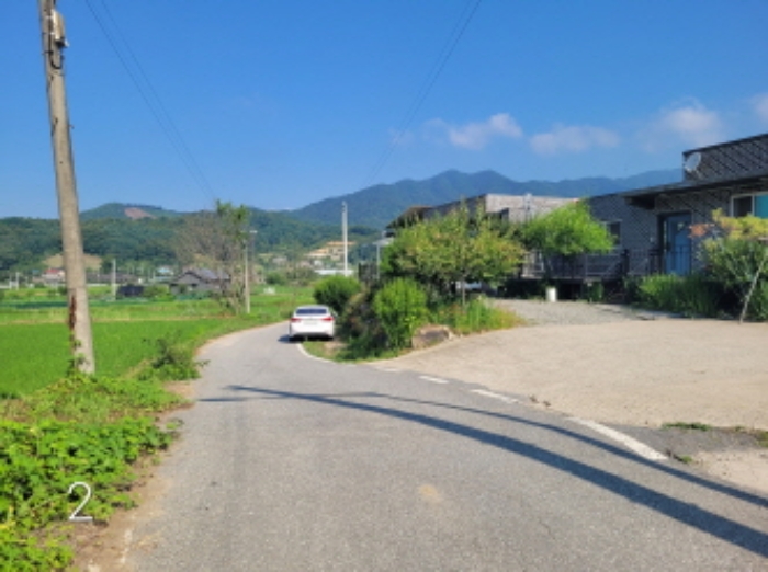 경기 양평군 양서면 답 경매 물건 사진 4 · 2024타경3232