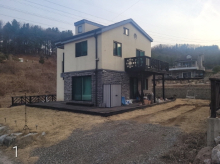경기 양평군 서종면 단독주택 경매 물건 사진