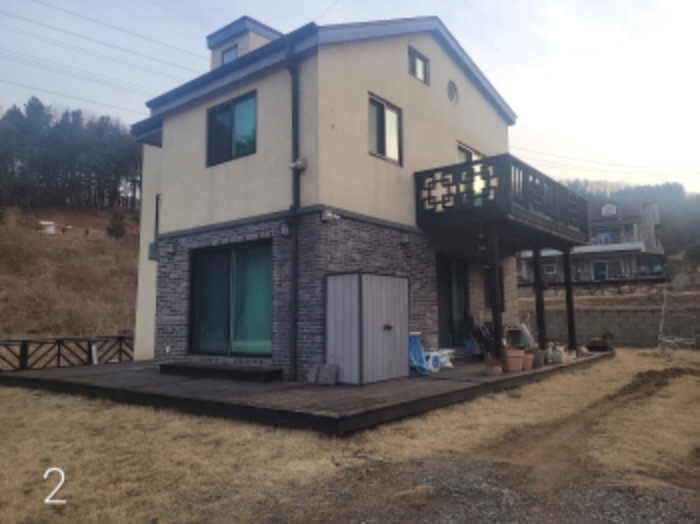 경기 양평군 서종면 단독주택 경매 물건 사진 2 · 2024타경32506