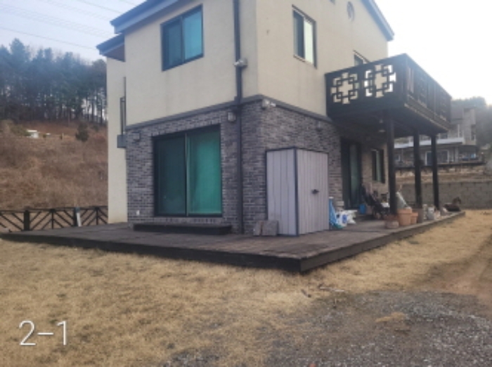 경기 양평군 서종면 단독주택 경매 물건 사진 3 · 2024타경32506