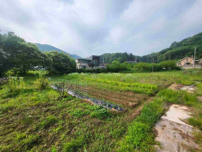 경기 양평군 강하면 창고시설 경매 물건 사진 5 · 2024타경35383