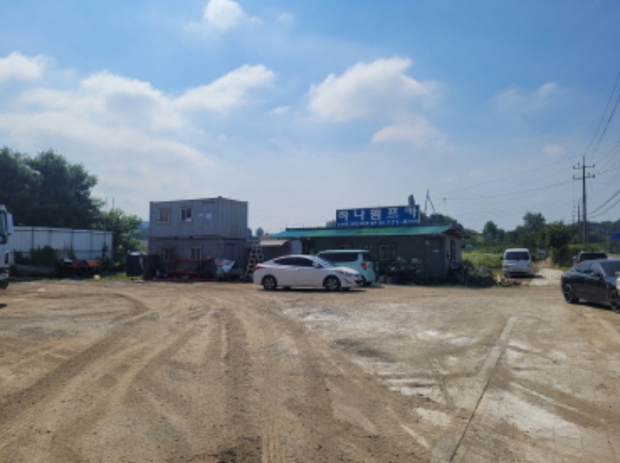 경기 양평군 옥천면 잡종지 경매 물건 사진 2 · 2024타경35987