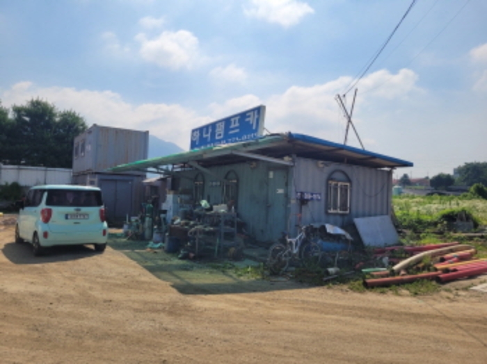 경기 양평군 옥천면 잡종지 경매 물건 사진 3 · 2024타경35987