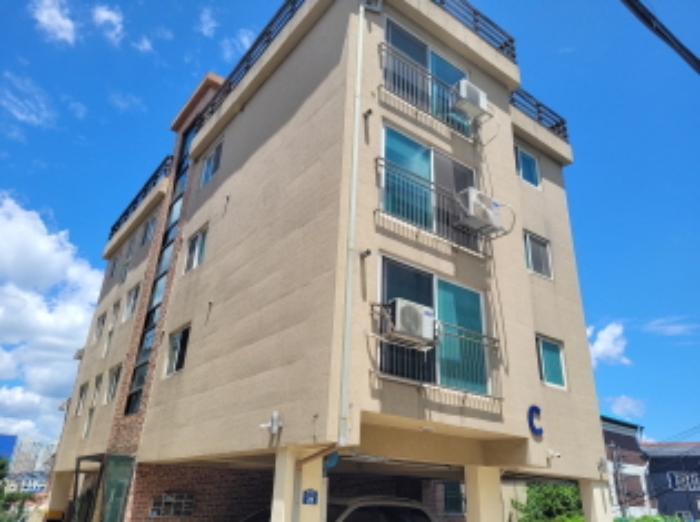 경기 이천시 마장면 다세대 경매 물건 사진