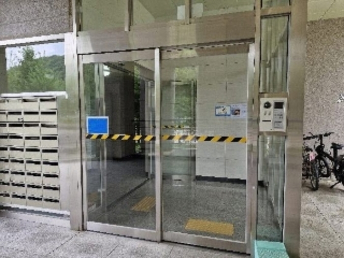 경기 양평군 용문면 용문코아루 아파트 경매 물건 사진