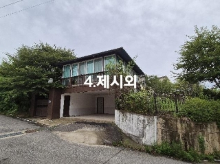 경기 양평군 강상면 단독주택 경매 물건 사진 3 · 2024타경36737