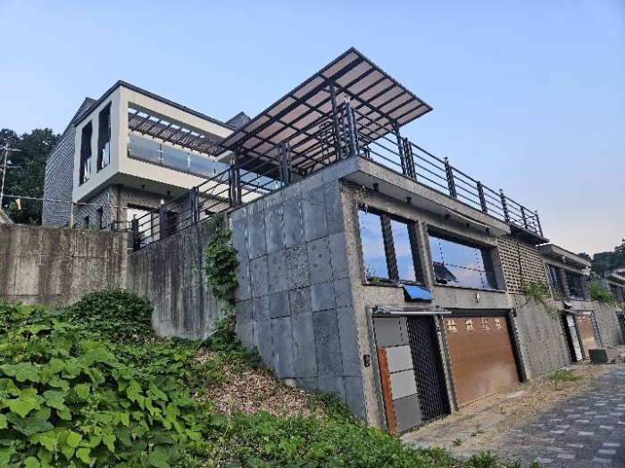 경기 양평군 옥천면 단독주택 경매 물건 사진