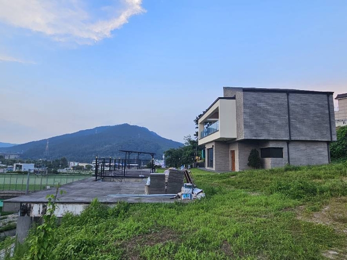 경기 양평군 옥천면 단독주택 경매 물건 사진 2 · 2024타경37341