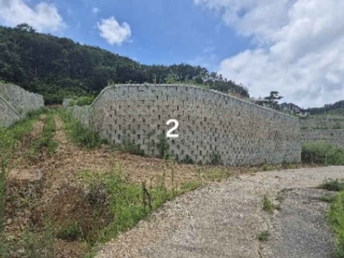 경기 양평군 강하면 대지,임야,전답 경매 물건 사진 2 · 2024타경37358