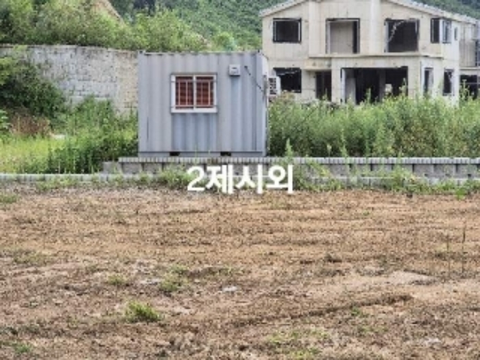경기 양평군 강하면 대지,임야,전답 경매 물건 사진 6 · 2024타경37358