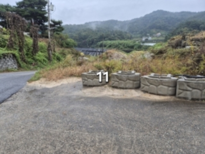경기 여주시 강천면 도로 경매 물건 사진 2 · 2024타경3768