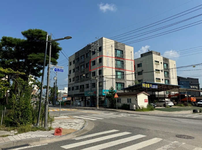 경기 여주시 하동 다세대주택 경매 물건 사진 6 · 2024타경37723