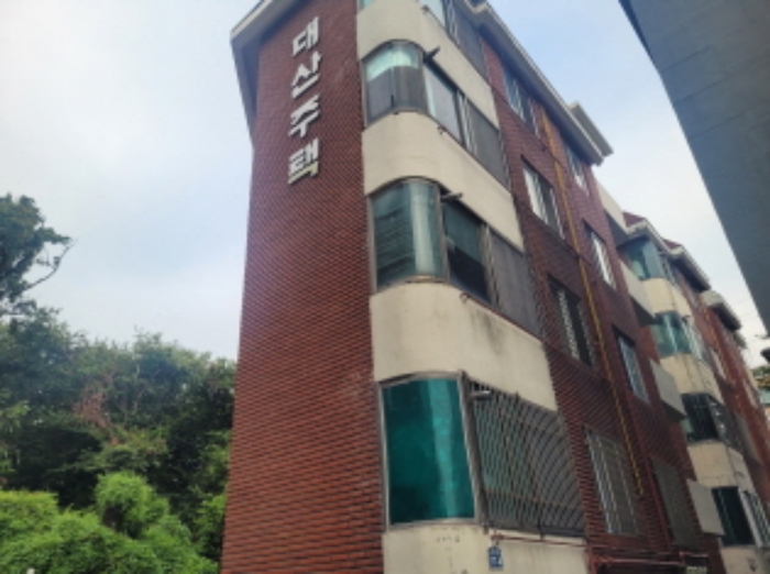 경기 이천시 부발읍 다세대주택 경매 물건 사진
