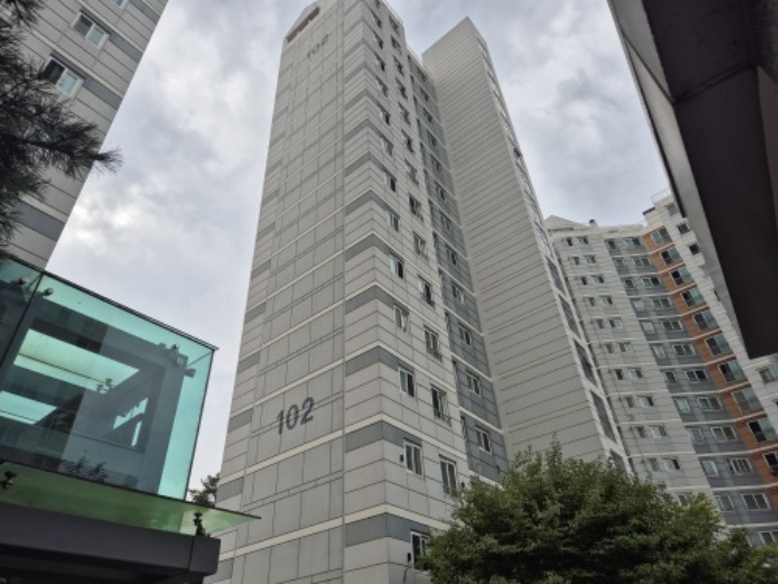 경기 여주시 현암동 이편한세상여주 아파트 경매 물건 사진