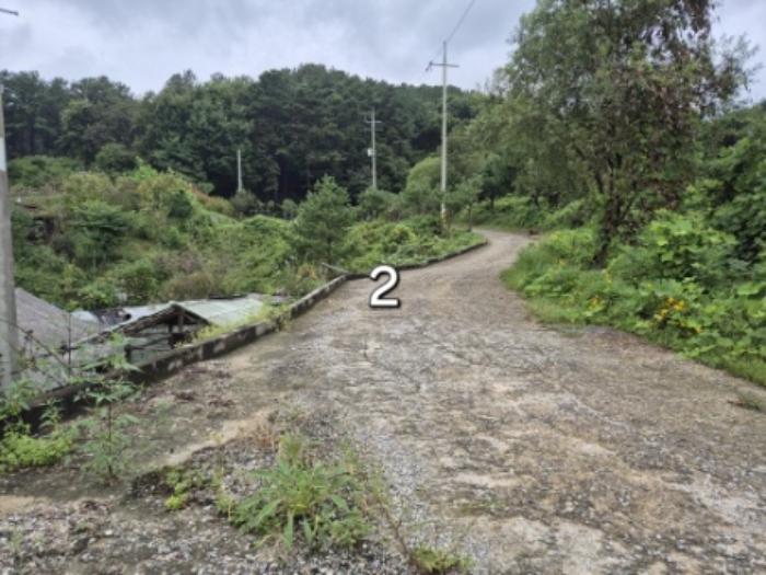 경기 양평군 양동면 도로 경매 물건 사진 5 · 2024타경39286