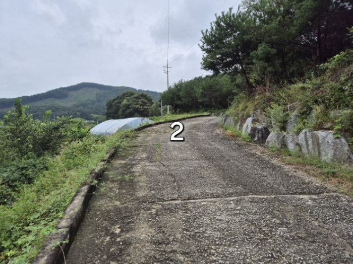 경기 양평군 양동면 도로 경매 물건 사진 6 · 2024타경39286