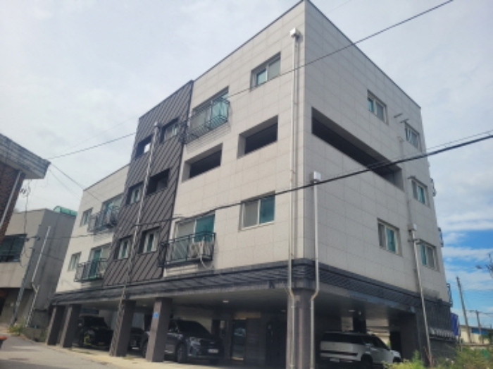 경기 이천시 사음동 성원캐슬 다세대주택 경매 물건 사진