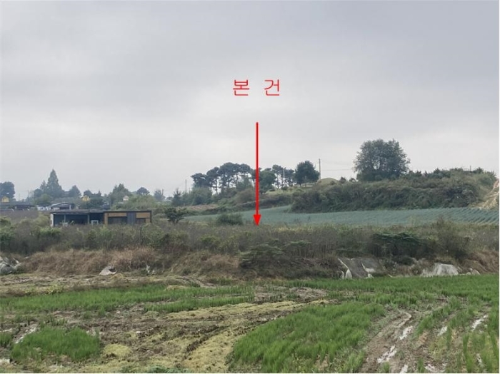 경기 여주시 세종대왕면 전 경매 물건 사진 6 · 2024타경39781