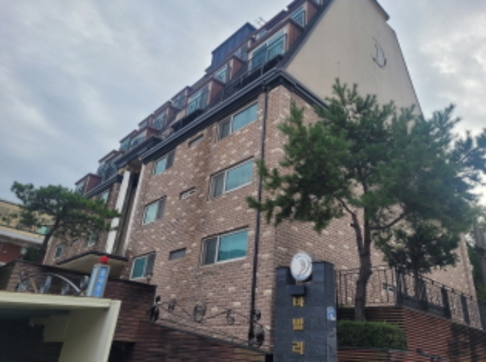 경기 이천시 중리동 아파트 경매 물건 사진