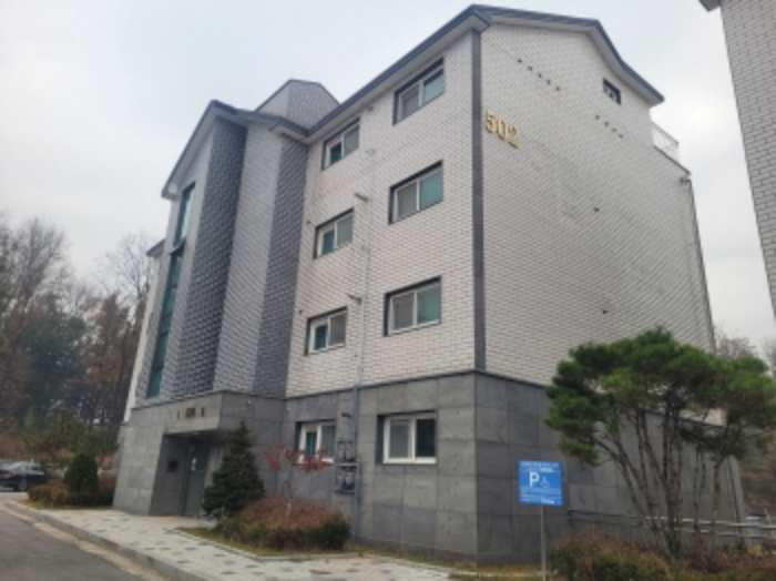 경기 이천시 부발읍 연립주택,다세대,빌라 경매 물건 사진