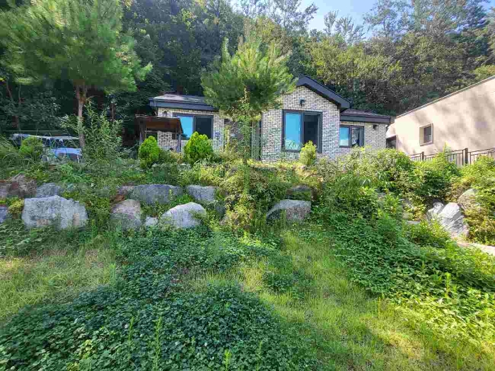 경기 양평군 양서면 단독주택 경매 물건 사진 4 · 2024타경4075