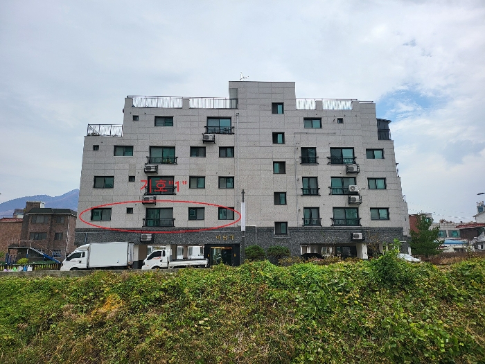 경기 양평군 양평읍 연립주택,다세대,빌라 경매 물건 사진 6 · 2024타경40910