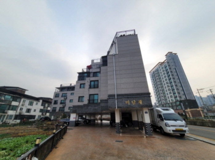 경기 양평군 양평읍 연립주택,다세대,빌라 경매 물건 사진