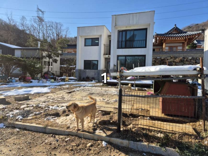경기 양평군 강하면 단독주택다가구 경매 물건 사진