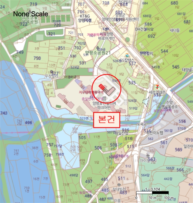 경기 양평군 양평읍 아파트 경매 물건 사진 3 · 2024타경41111
