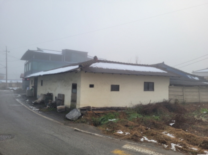 경기 여주시 점동면 대지 경매 물건 사진