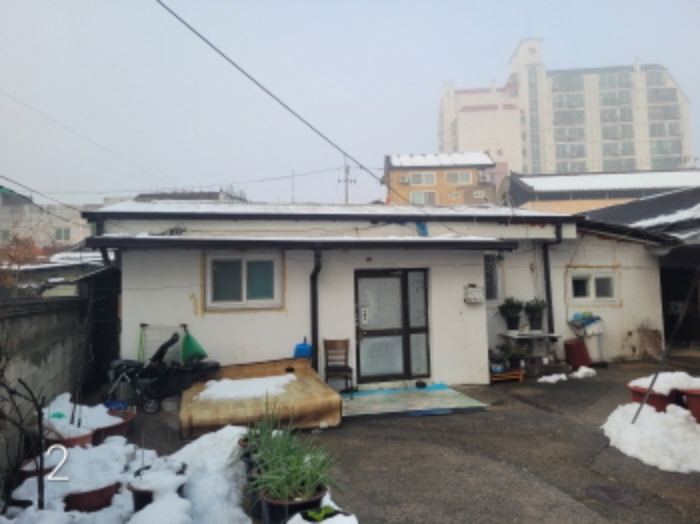 경기 이천시 장호원읍 단독주택 경매 물건 사진