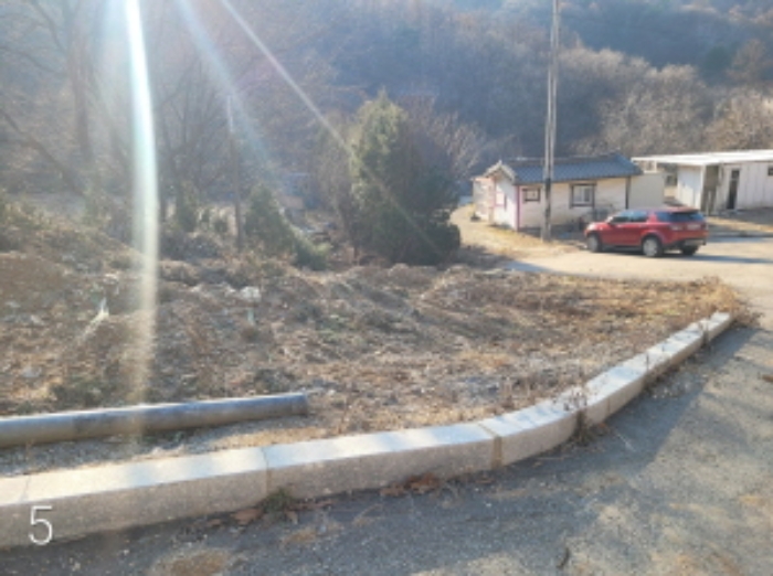 경기 양평군 서종면 답 경매 물건 사진 6 · 2024타경41616