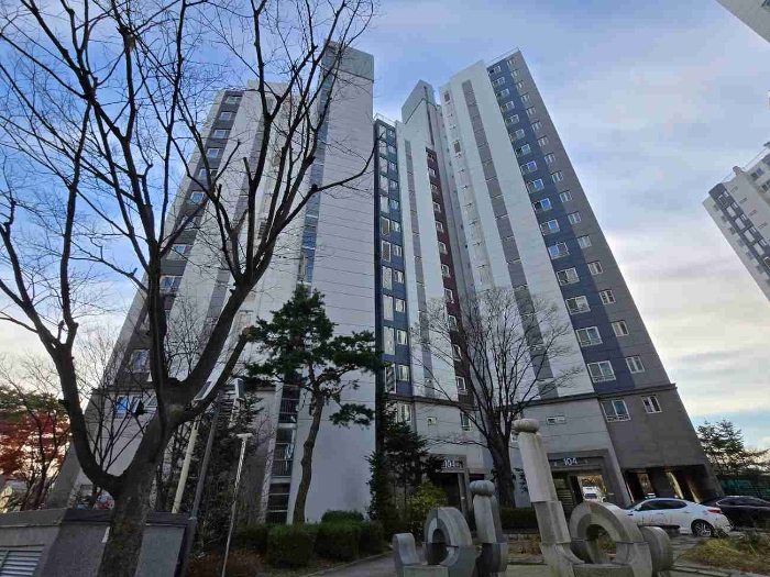 경기 양평군 양평읍 양평공흥지구한신휴플러스 아파트 경매 물건 사진