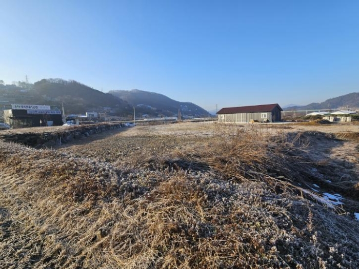 경기 양평군 옥천면 전답 경매 물건 사진 4 · 2024타경41715