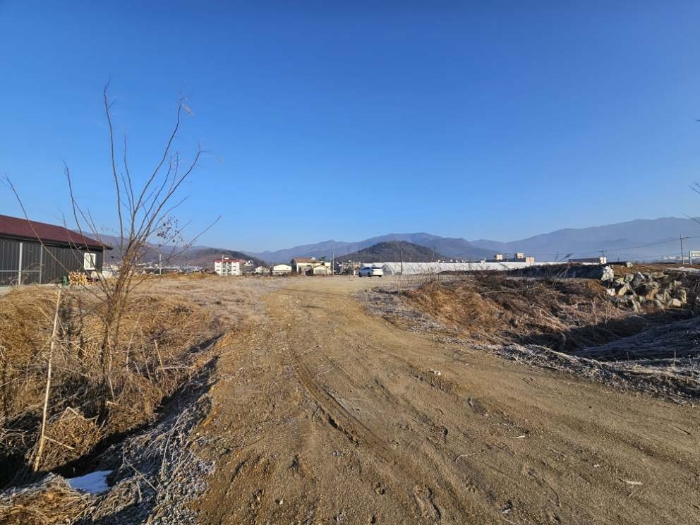 경기 양평군 옥천면 전답 경매 물건 사진 2 · 2024타경41715