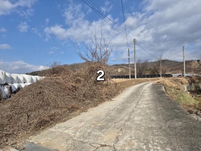 경기 양평군 양동면 전답 경매 물건 사진 6 · 2024타경41852