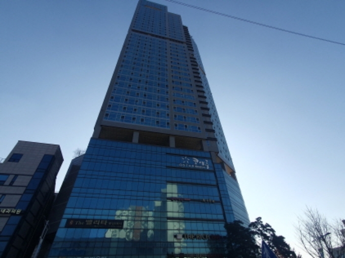 경기 양평군 양평읍 현대성우오스타코아루주상복합 아파트 경매 물건 사진