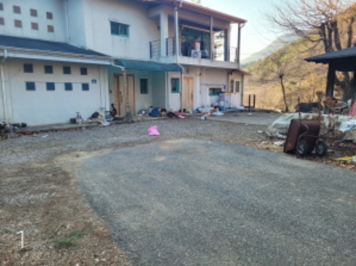 경기 양평군 서종면 단독주택 경매 물건 사진
