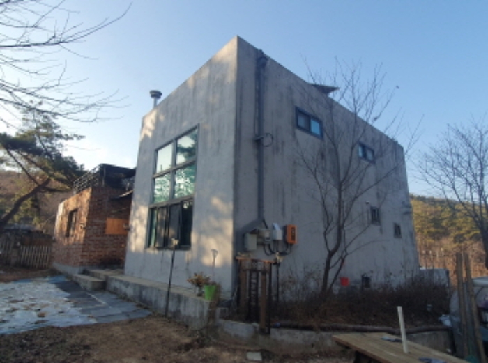 경기 양평군 용문면 단독주택다가구 경매 물건 사진