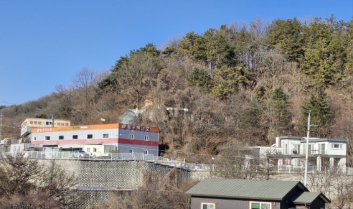 경기 양평군 양서면 단독주택 경매 물건 사진