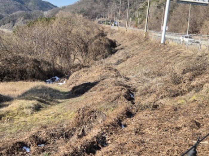경기 양평군 용문면 전 경매 물건 사진