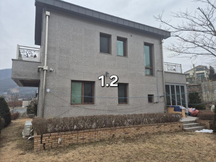 경기 양평군 강하면 단독주택 경매 물건 사진 2 · 2024타경42183