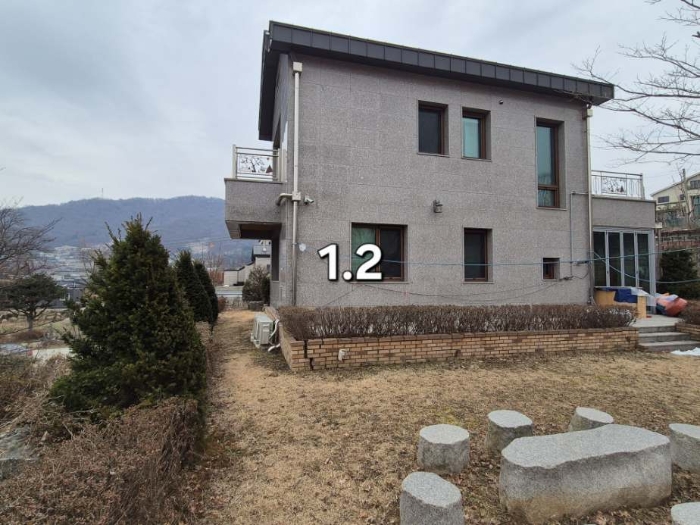 경기 양평군 강하면 단독주택 경매 물건 사진 3 · 2024타경42183
