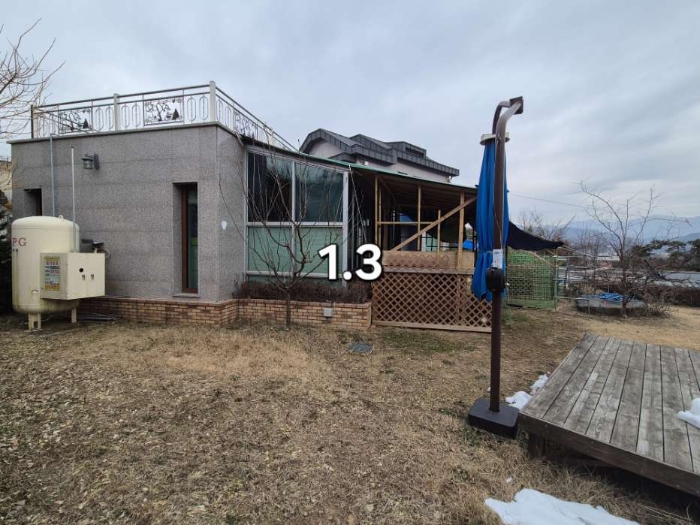 경기 양평군 강하면 단독주택 경매 물건 사진 5 · 2024타경42183