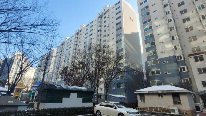경기 이천시 송정동 아파트 경매 물건 사진 6 · 2024타경42220